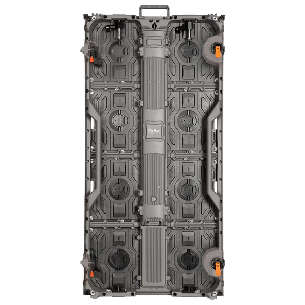 R5 Plus Arc Lock