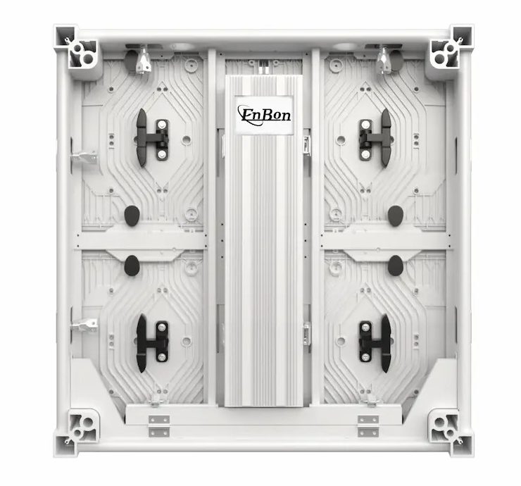  Outdoor (OOH/Stadium)