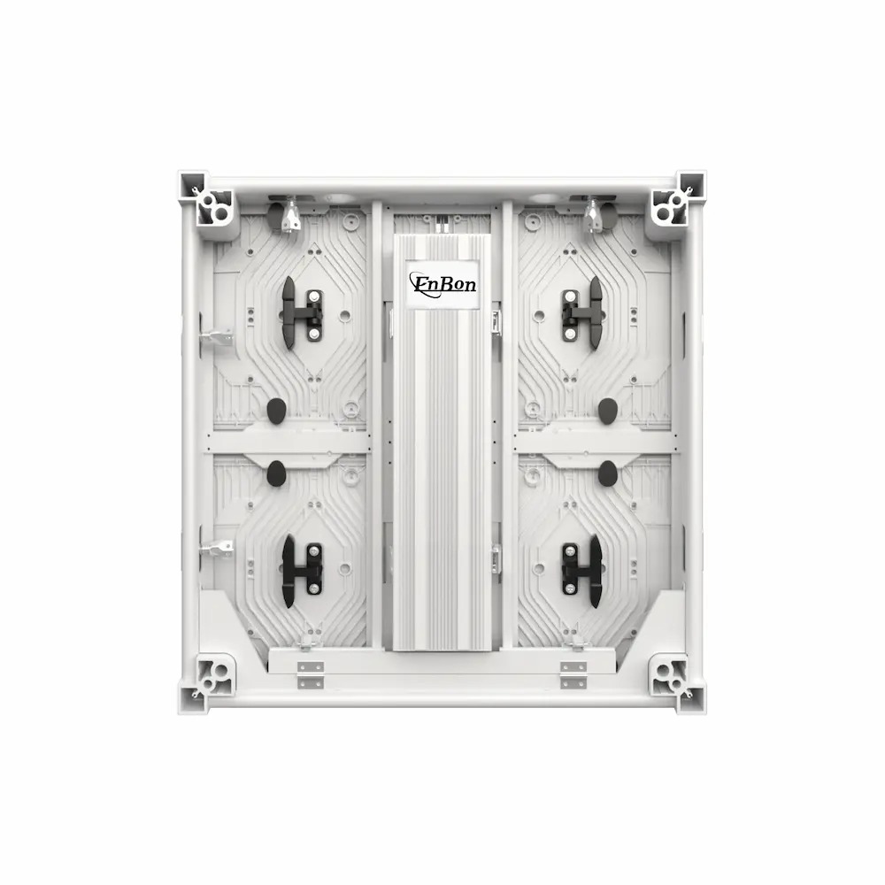  Outdoor (OOH/Stadium)