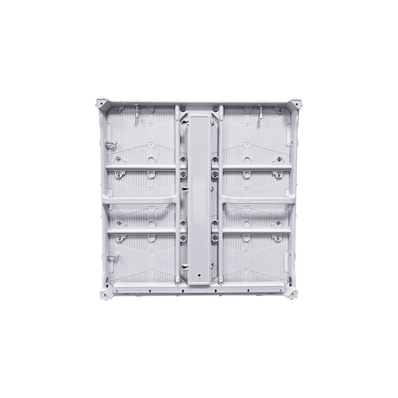  Outdoor (OOH/Stadium)