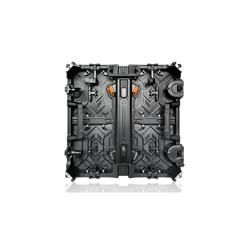 Outdoor (OOH/Stadium)